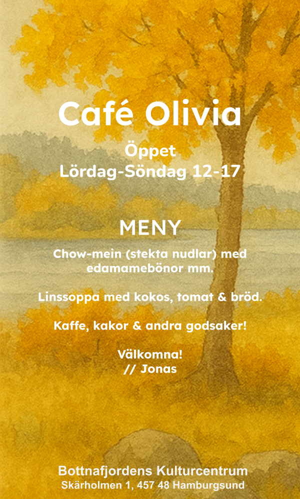 Café Olivia